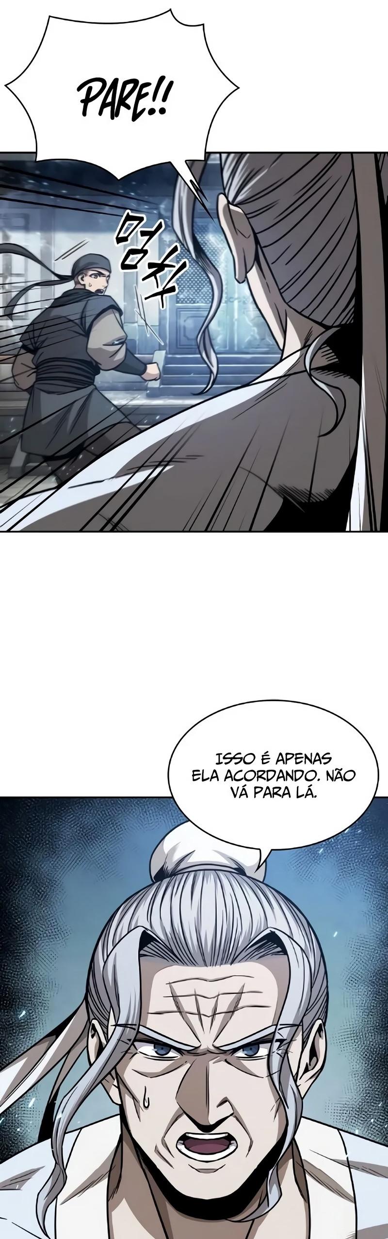 Read Nanotecnologia Marcial pt_BR Manga Online