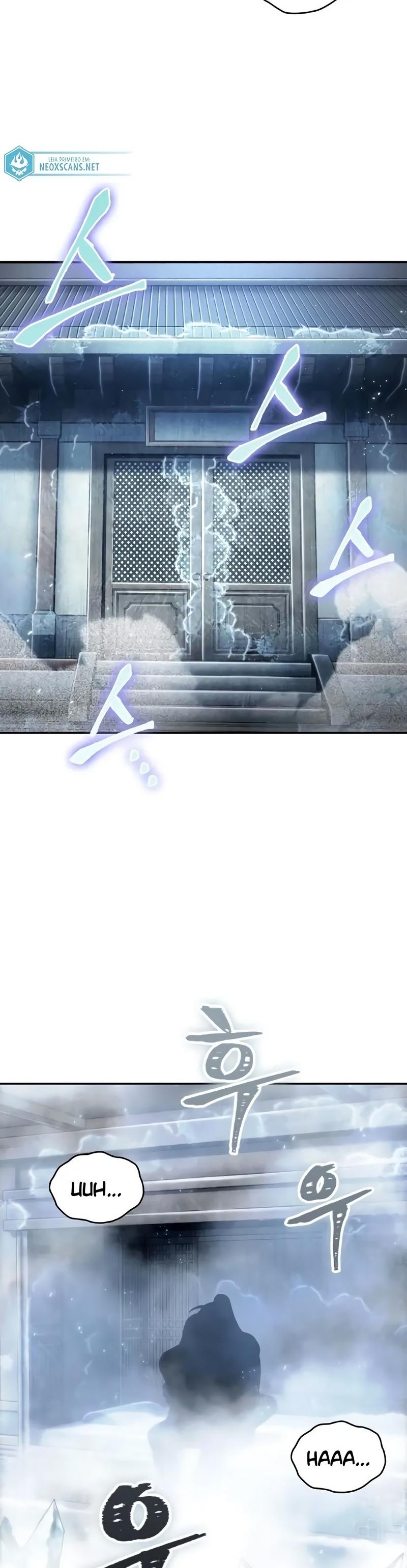 Read Nanotecnologia Marcial pt_BR Manga Online