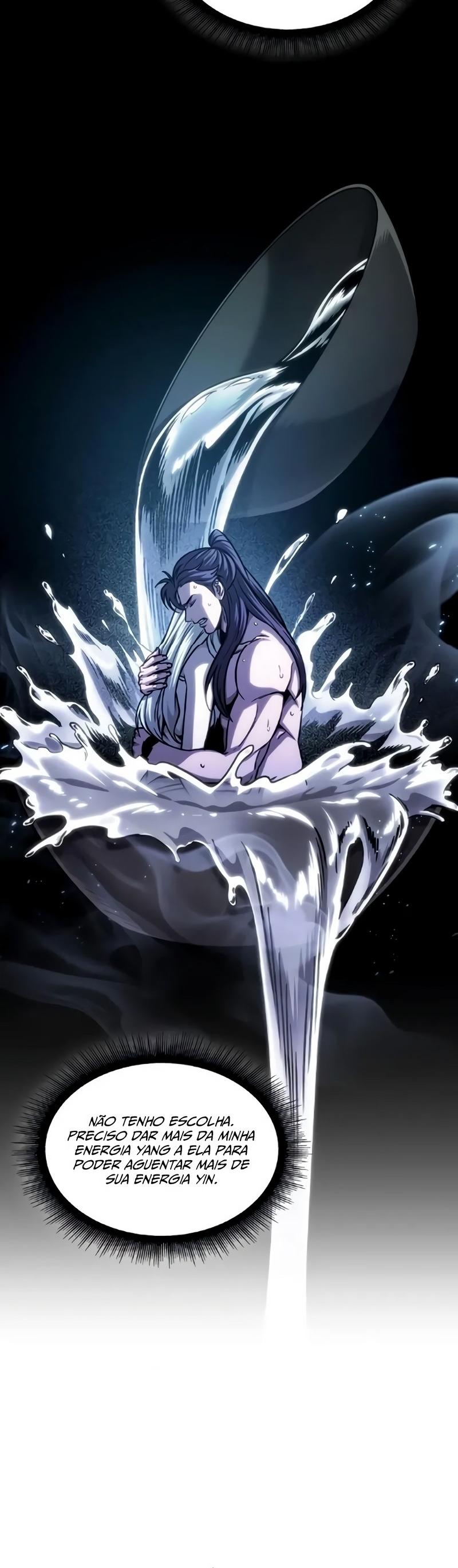 Read Nanotecnologia Marcial pt_BR Manga Online
