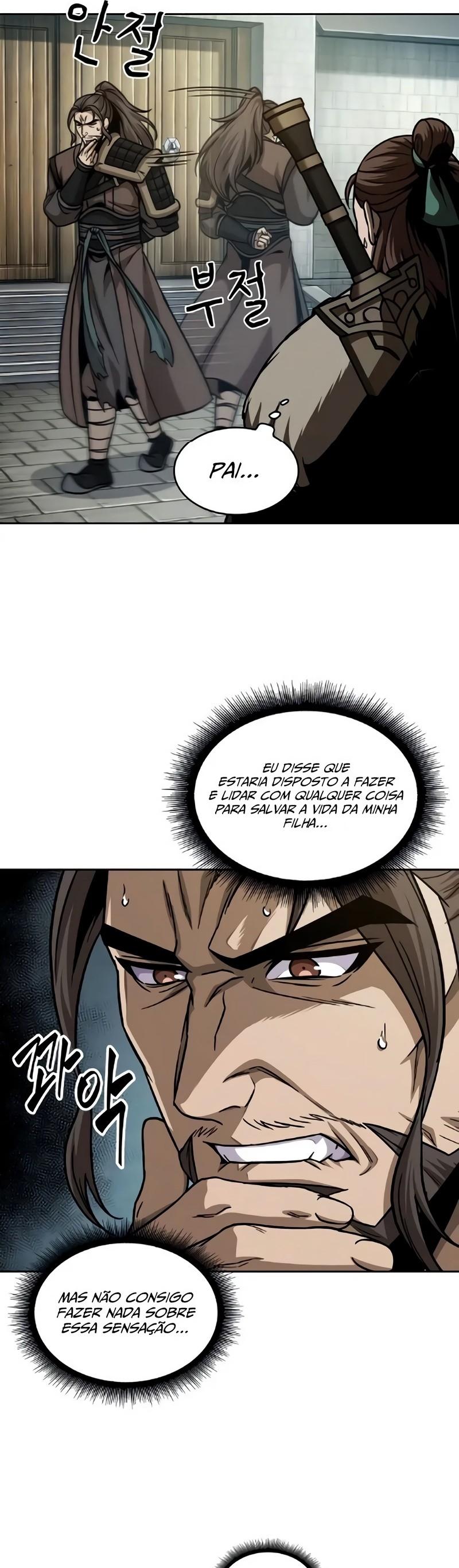 Read Nanotecnologia Marcial pt_BR Manga Online