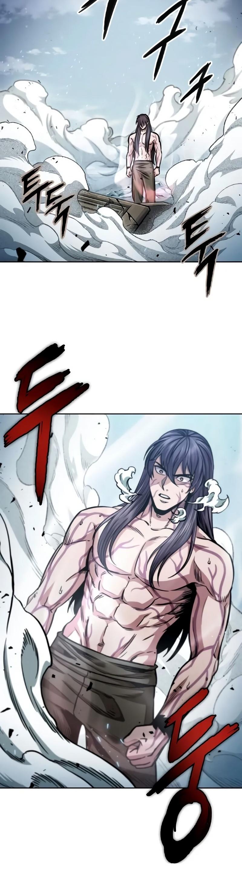 Read Nanotecnologia Marcial pt_BR Manga Online