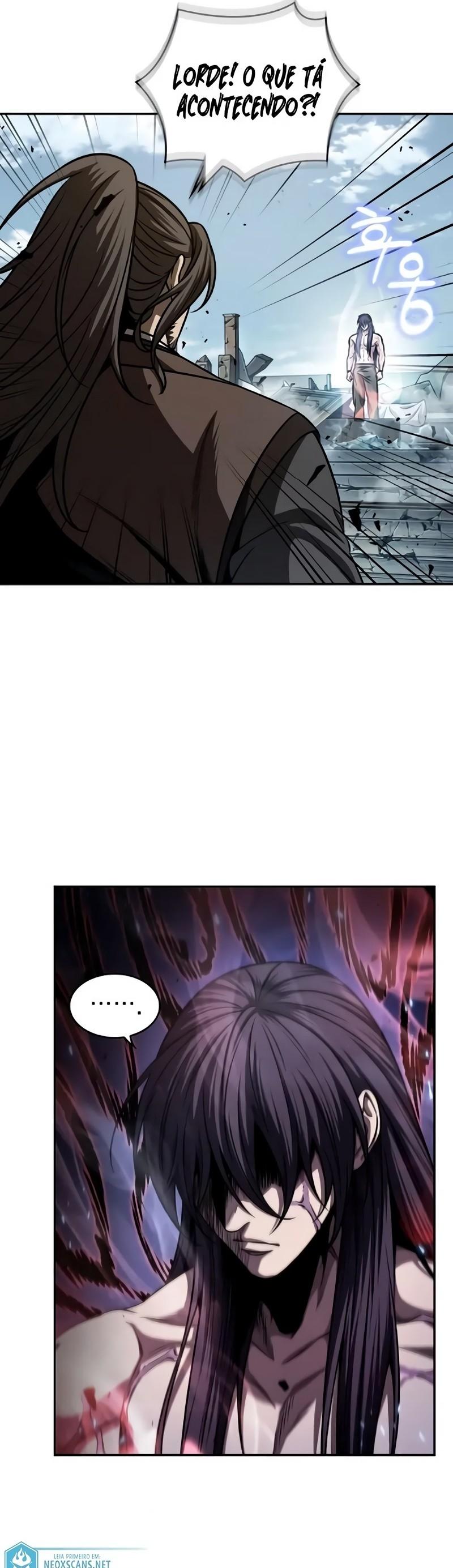 Read Nanotecnologia Marcial pt_BR Manga Online