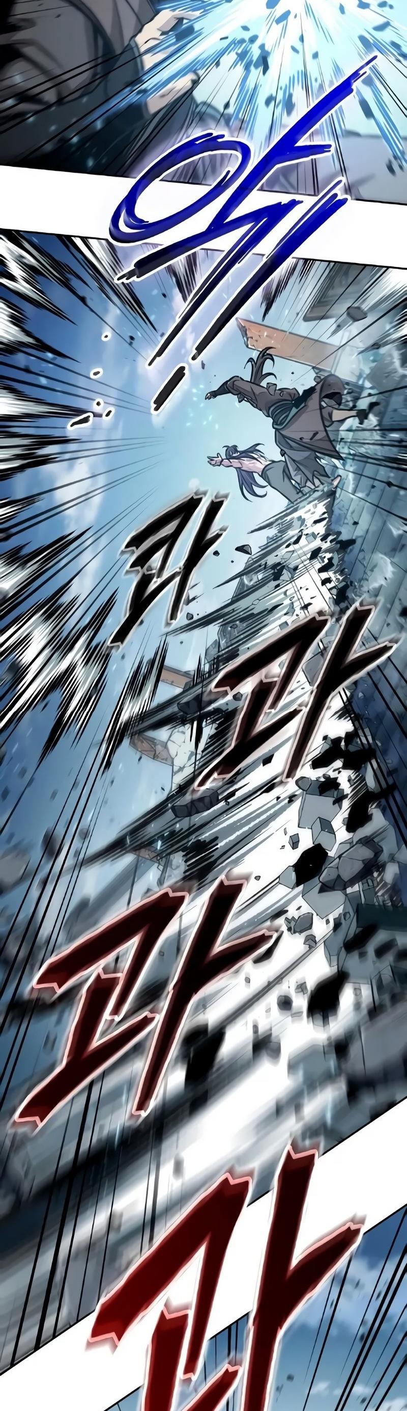 Read Nanotecnologia Marcial pt_BR Manga Online