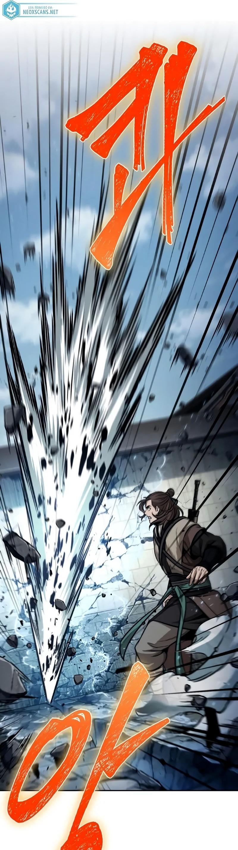 Read Nanotecnologia Marcial pt_BR Manga Online