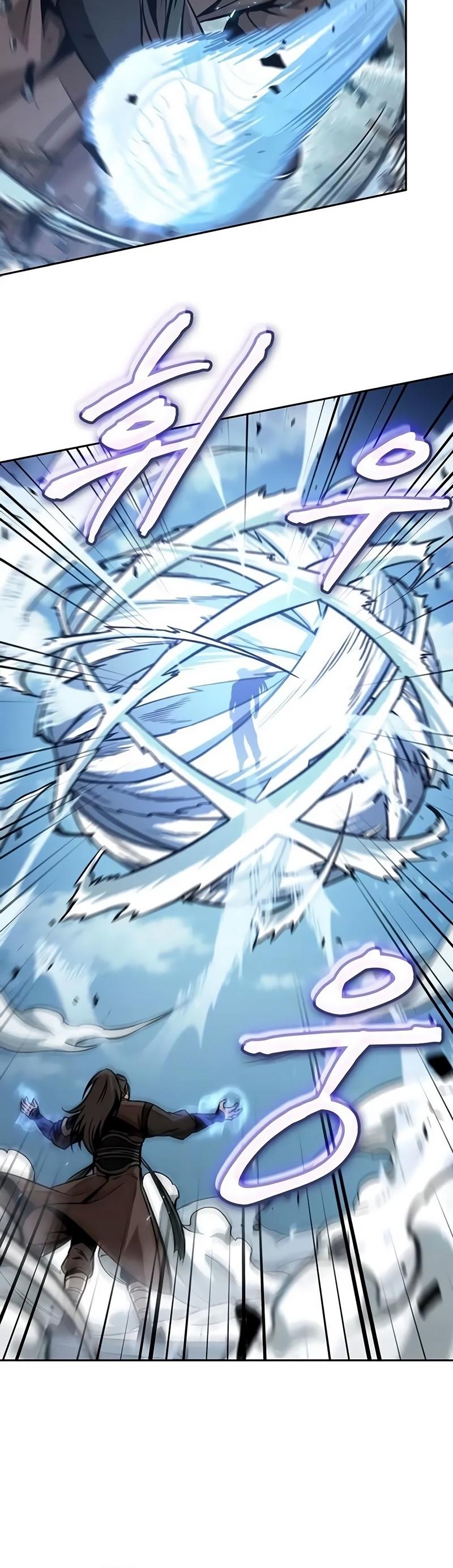 Read Nanotecnologia Marcial pt_BR Manga Online