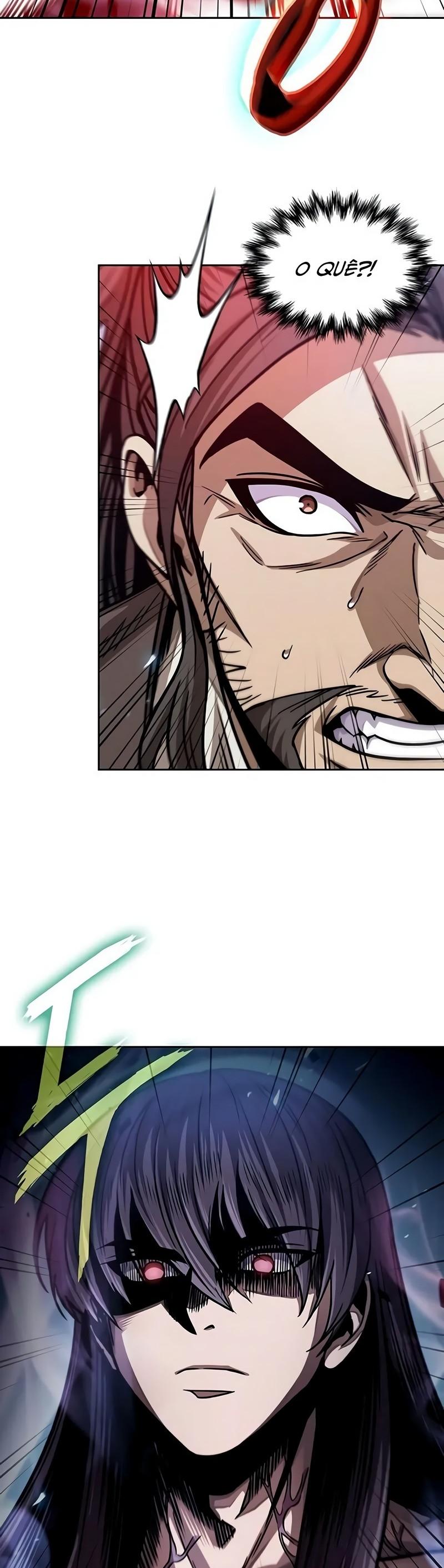 Read Nanotecnologia Marcial pt_BR Manga Online