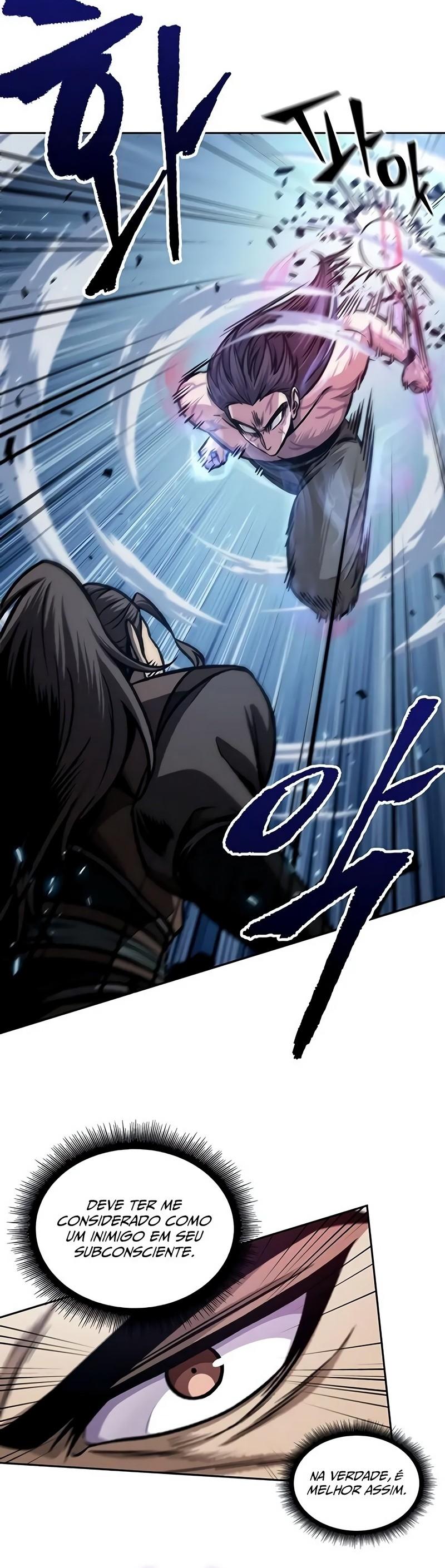 Read Nanotecnologia Marcial pt_BR Manga Online