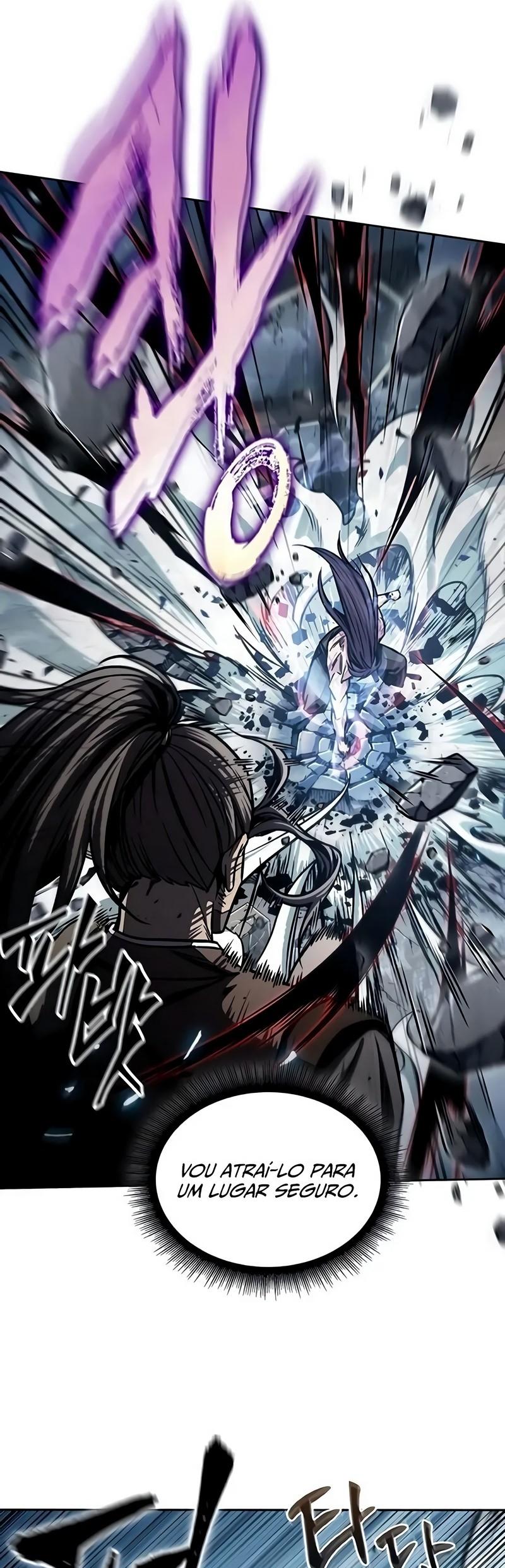 Read Nanotecnologia Marcial pt_BR Manga Online