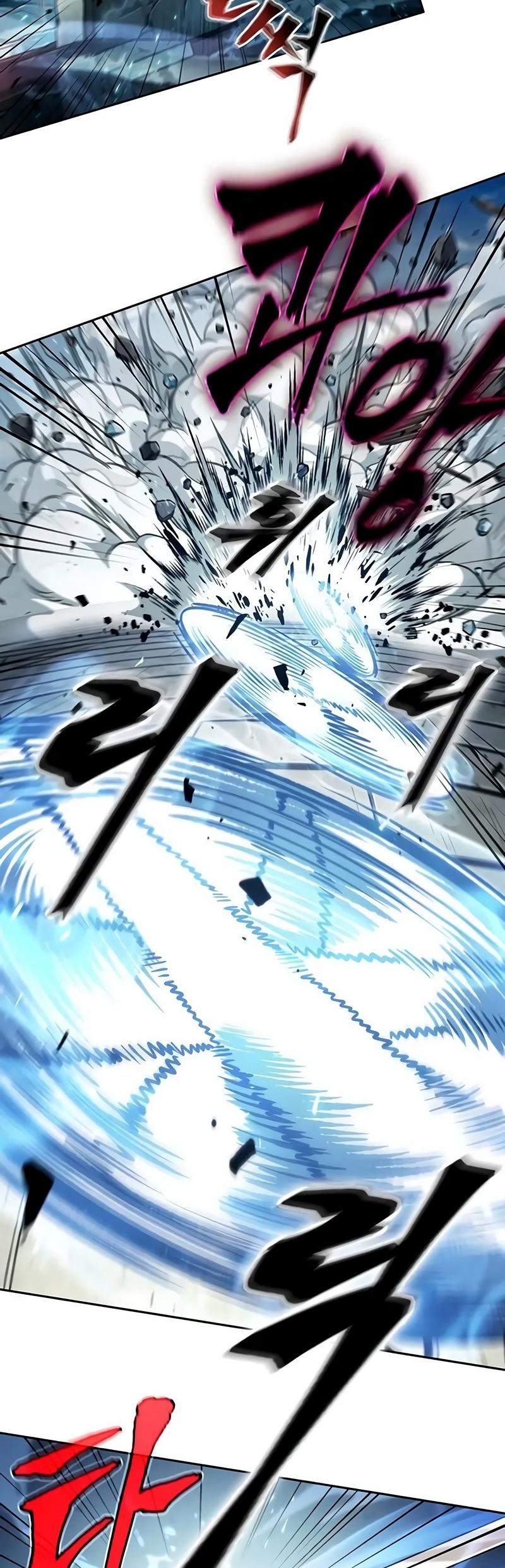 Read Nanotecnologia Marcial pt_BR Manga Online