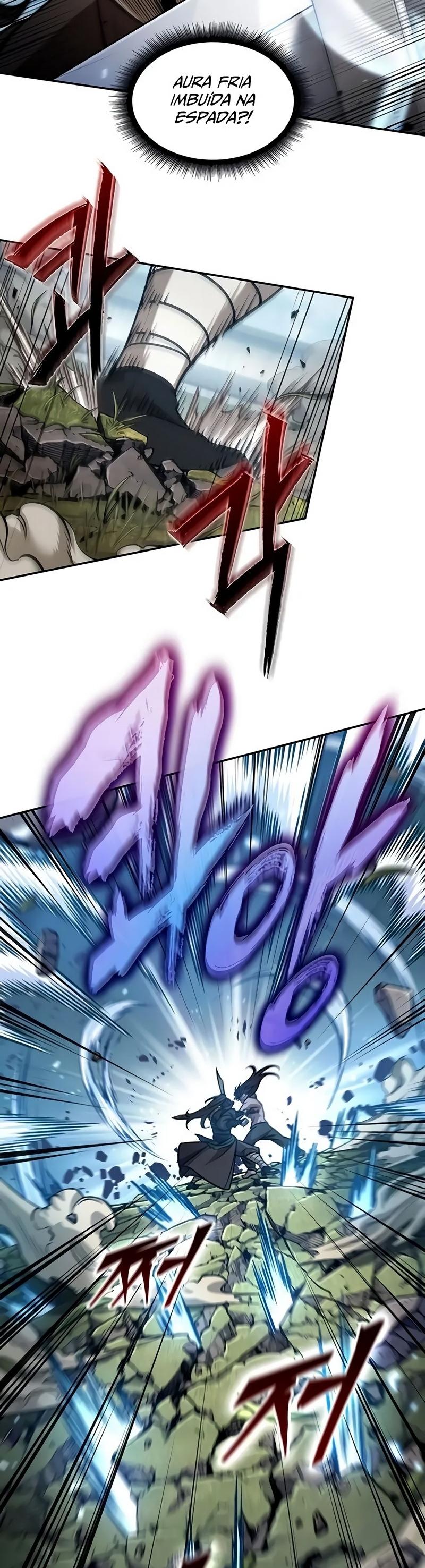Read Nanotecnologia Marcial pt_BR Manga Online