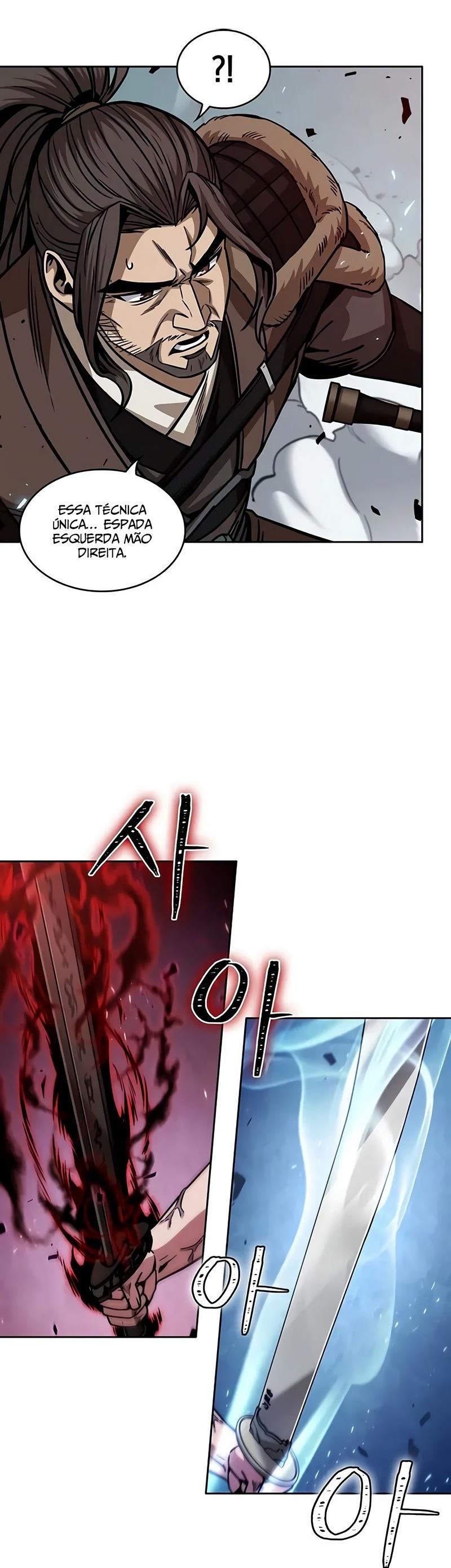 Read Nanotecnologia Marcial pt_BR Manga Online
