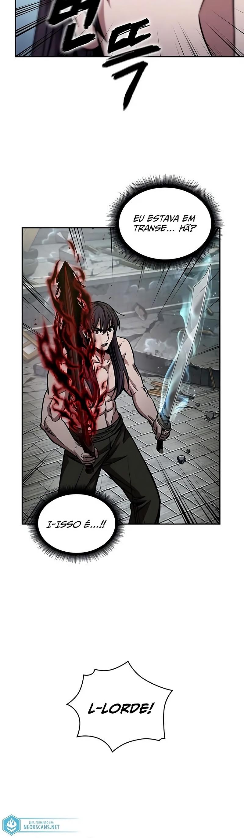 Read Nanotecnologia Marcial pt_BR Manga Online