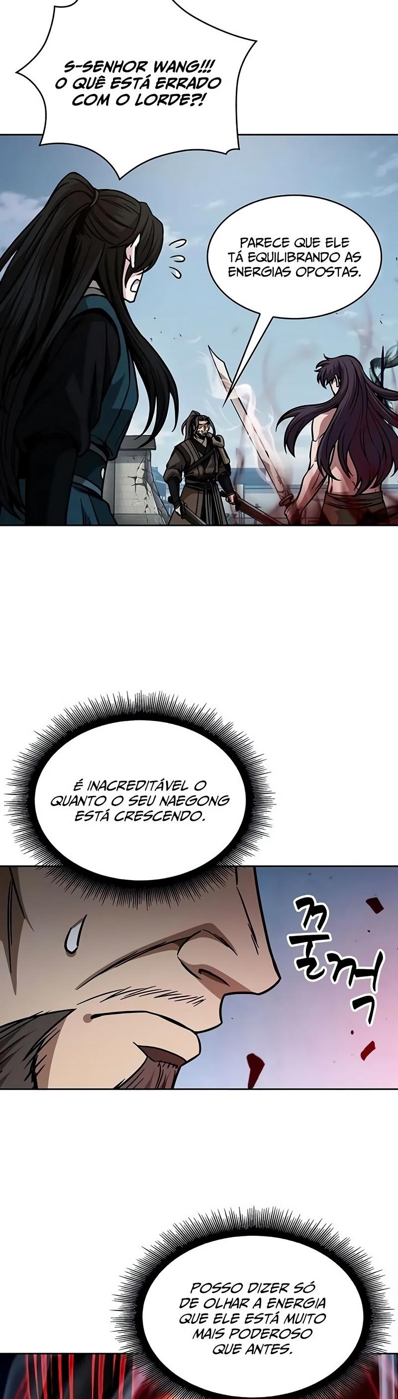 Read Nanotecnologia Marcial pt_BR Manga Online