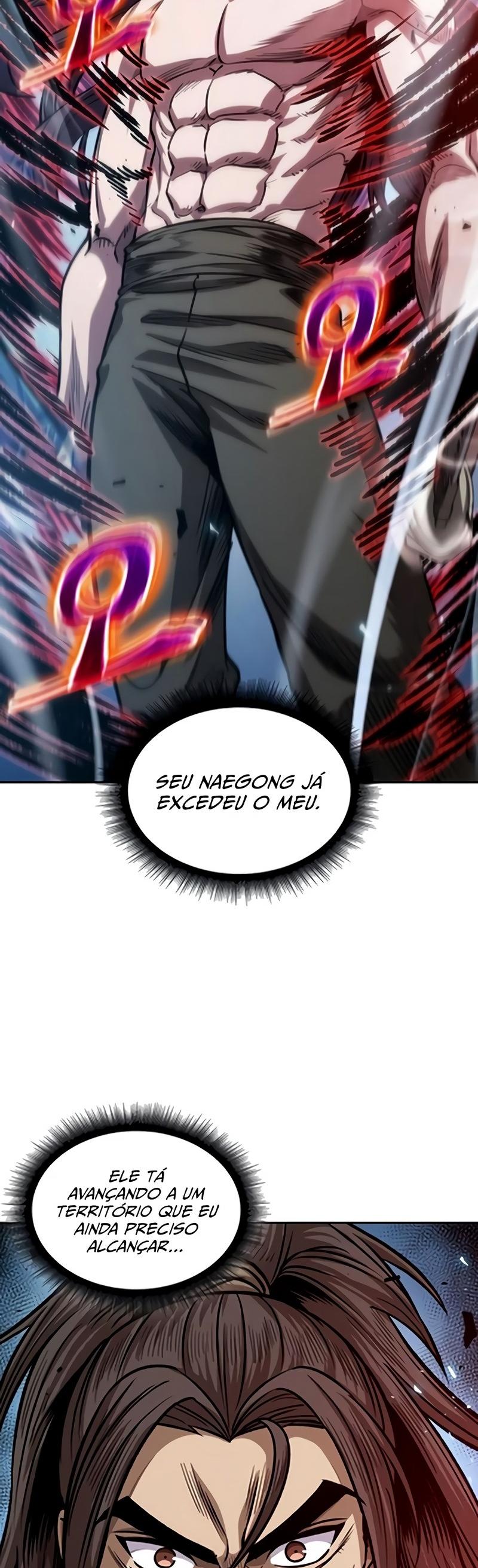 Read Nanotecnologia Marcial pt_BR Manga Online