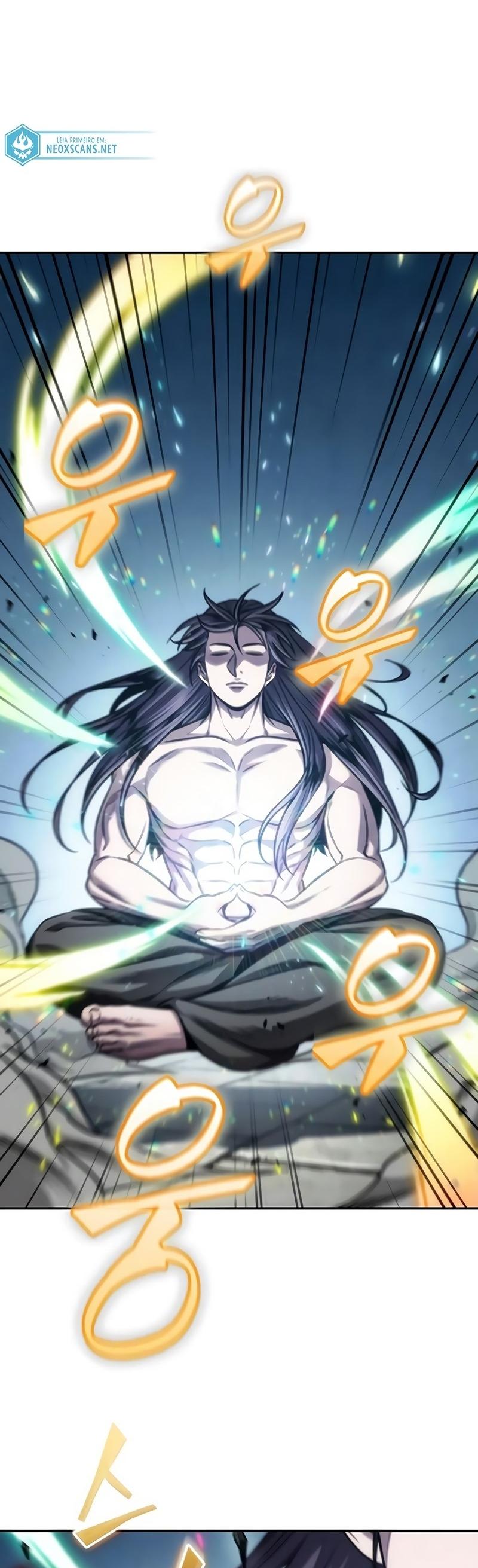 Read Nanotecnologia Marcial pt_BR Manga Online