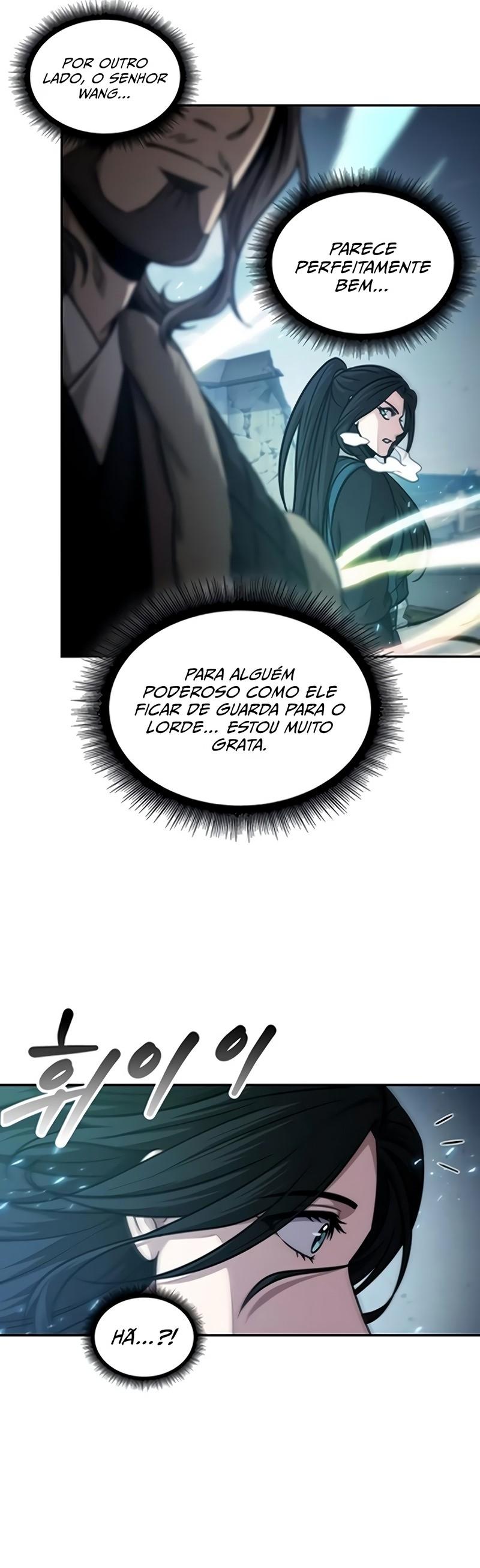 Read Nanotecnologia Marcial pt_BR Manga Online