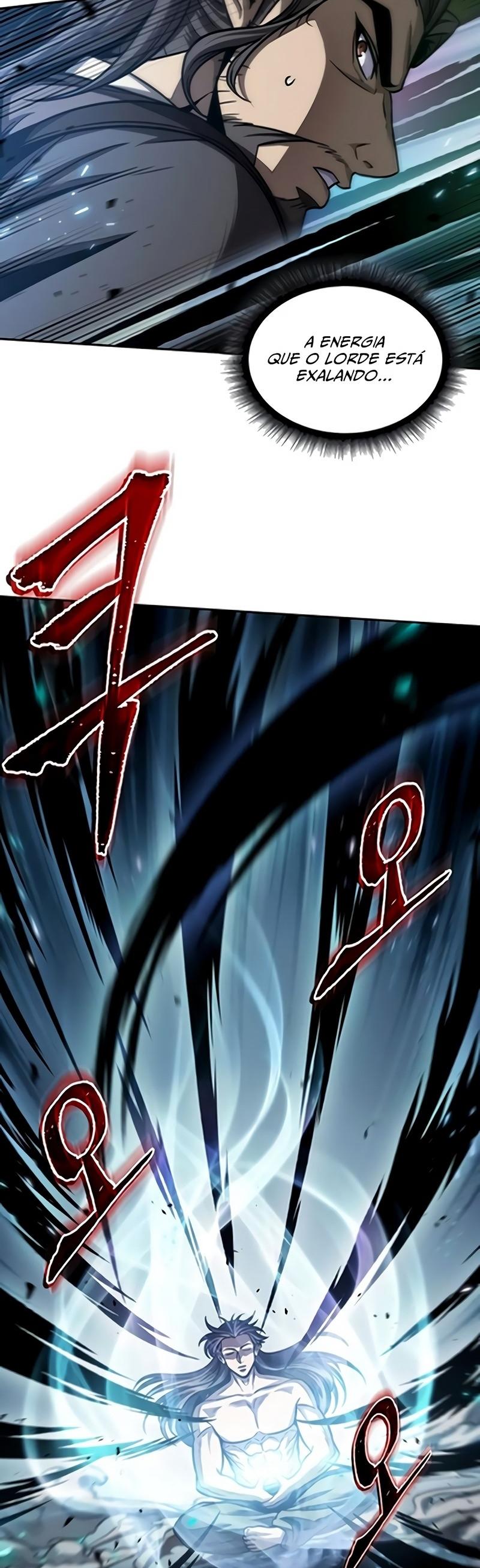 Read Nanotecnologia Marcial pt_BR Manga Online