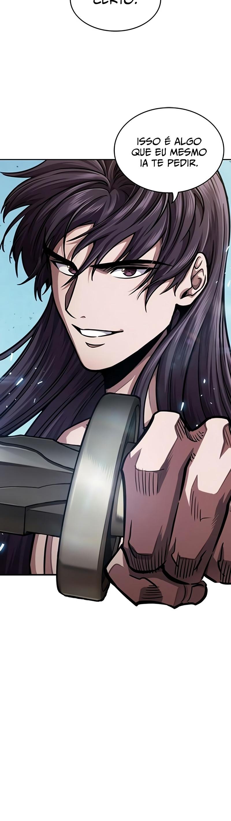 Read Nanotecnologia Marcial pt_BR Manga Online