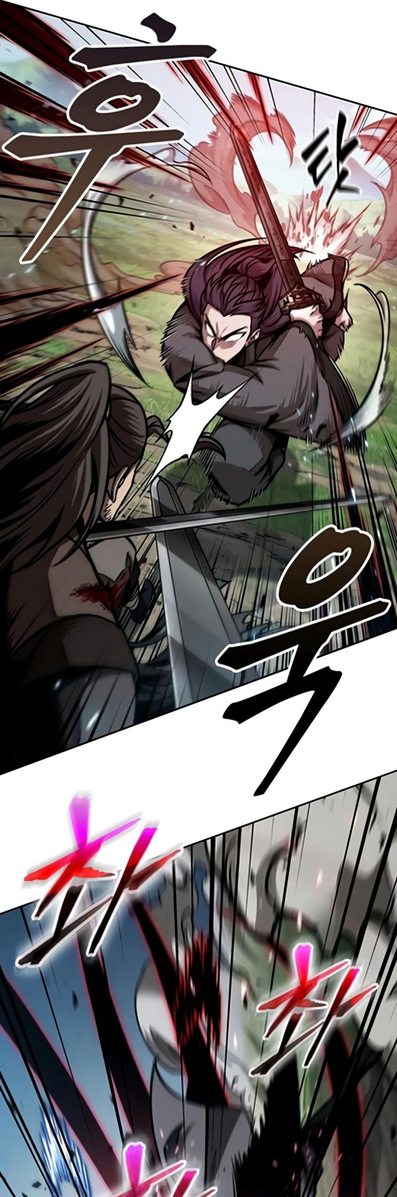 Read Nanotecnologia Marcial pt_BR Manga Online