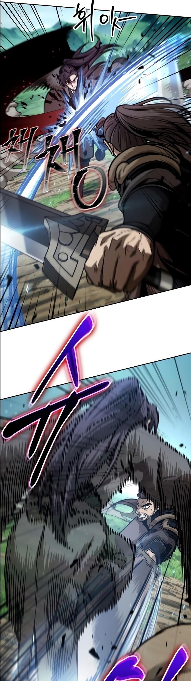 Read Nanotecnologia Marcial pt_BR Manga Online