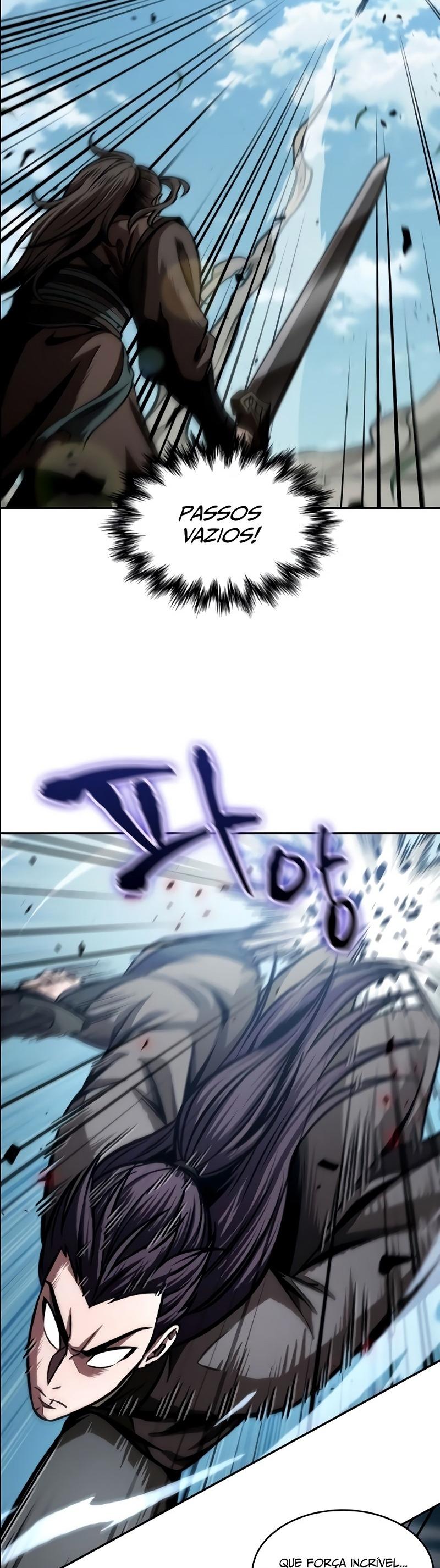 Read Nanotecnologia Marcial pt_BR Manga Online