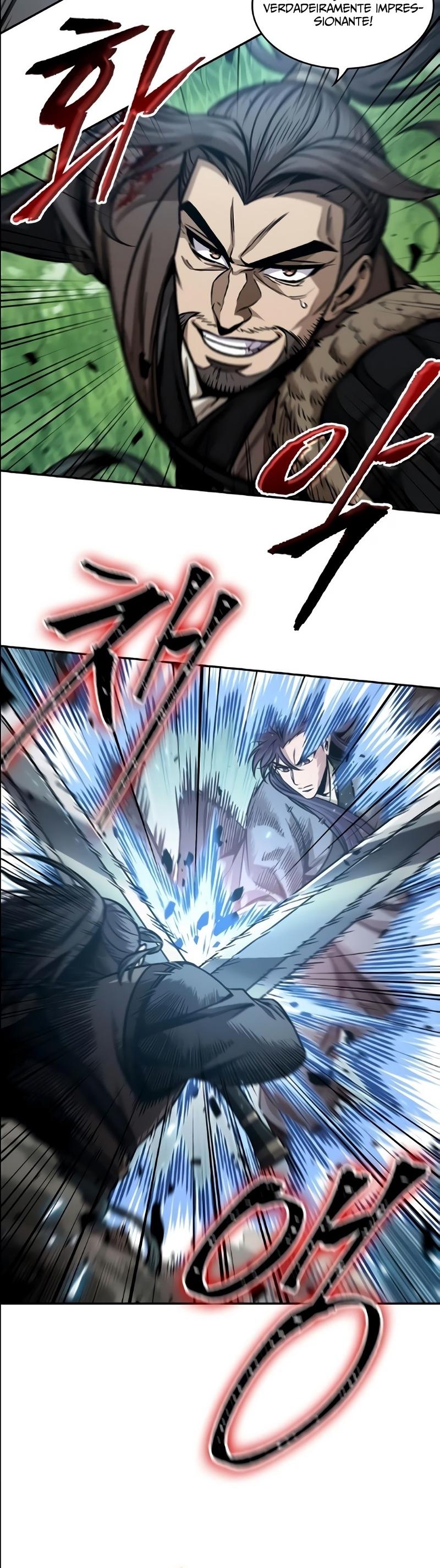 Read Nanotecnologia Marcial pt_BR Manga Online