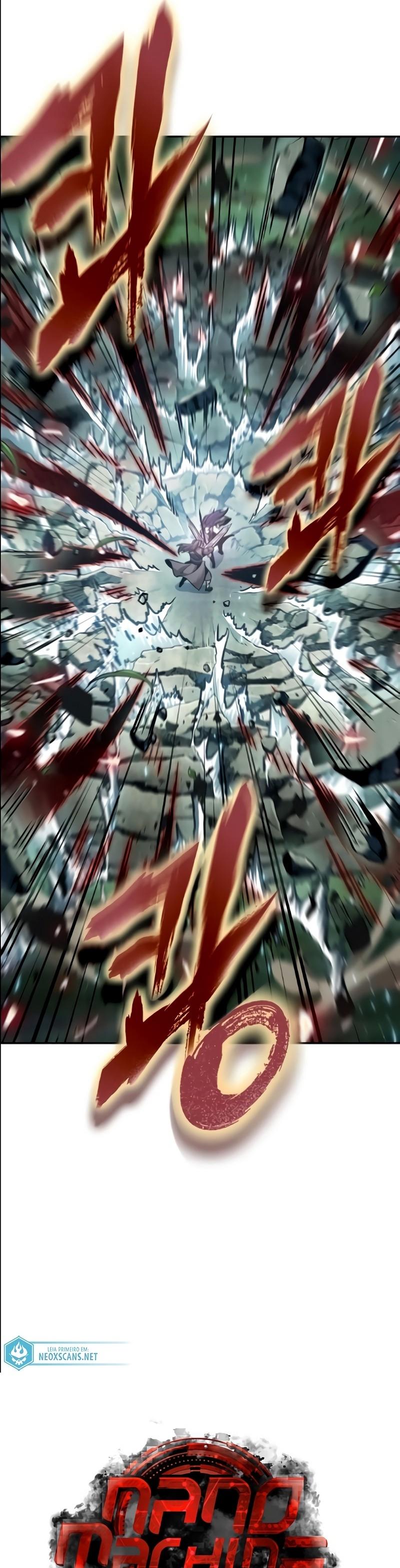 Read Nanotecnologia Marcial pt_BR Manga Online