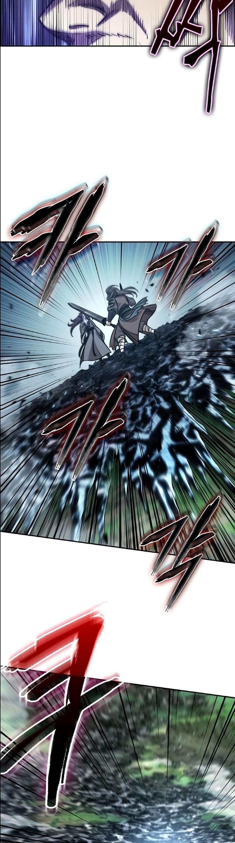 Read Nanotecnologia Marcial pt_BR Manga Online