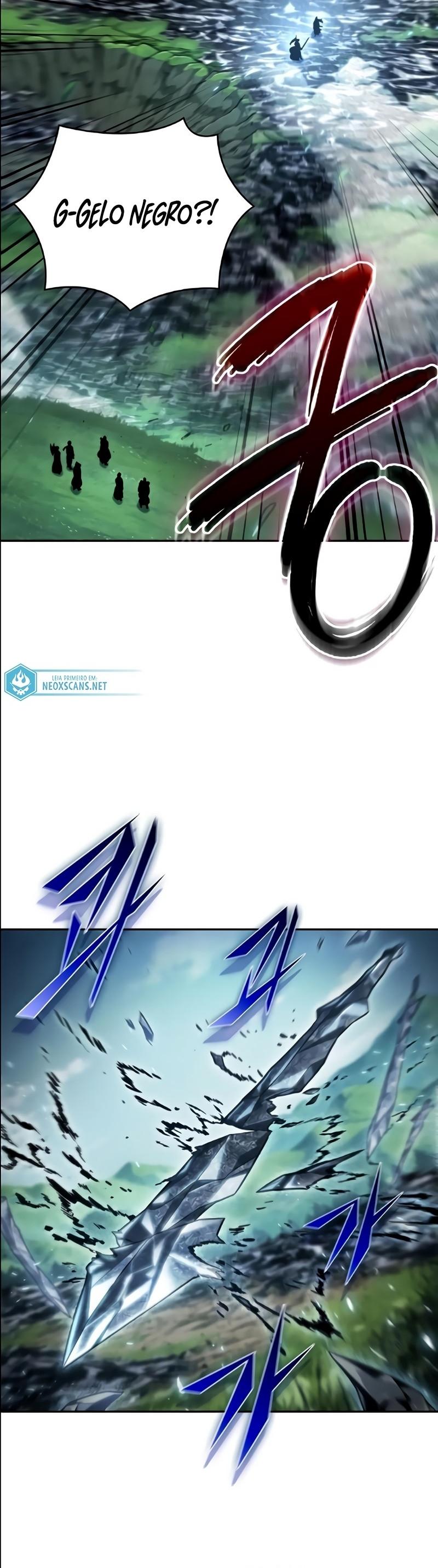 Read Nanotecnologia Marcial pt_BR Manga Online