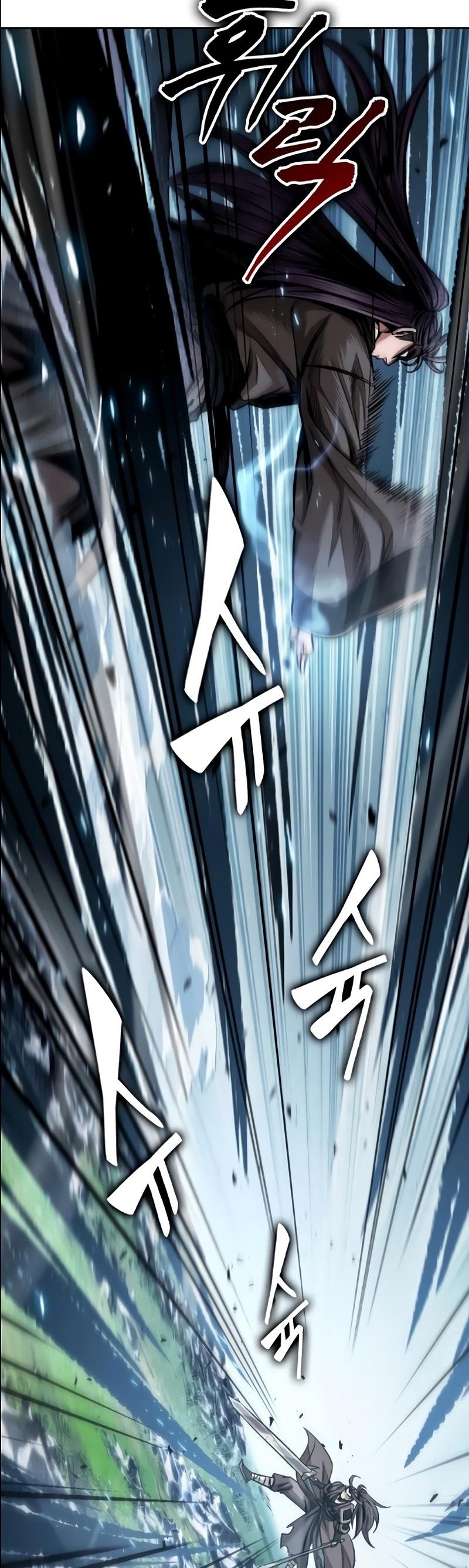 Read Nanotecnologia Marcial pt_BR Manga Online
