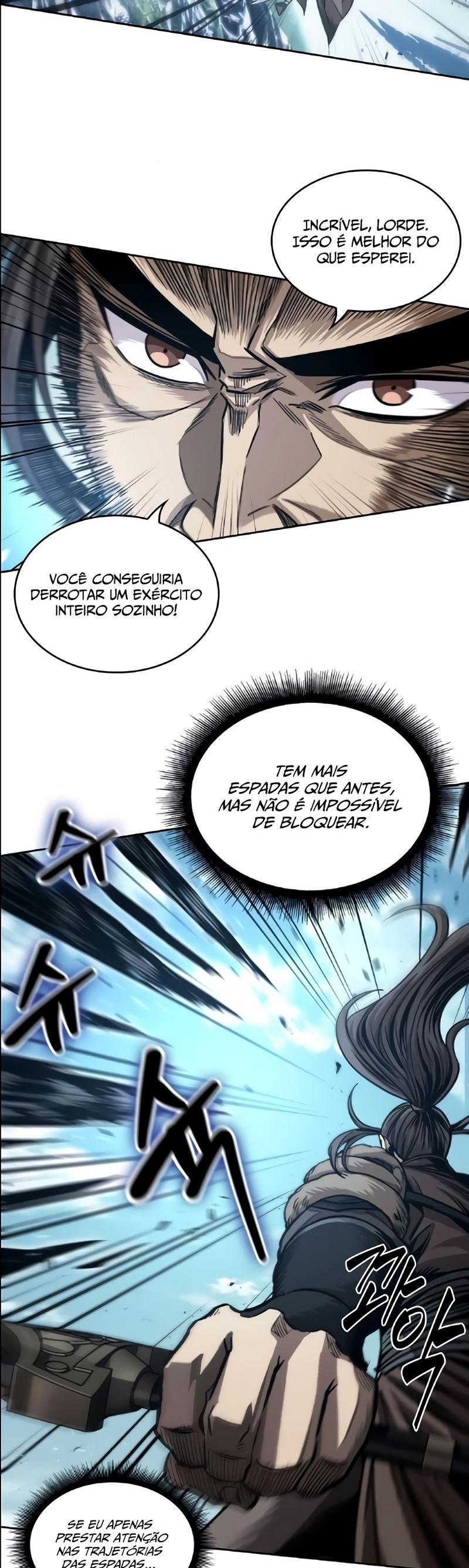 Read Nanotecnologia Marcial pt_BR Manga Online