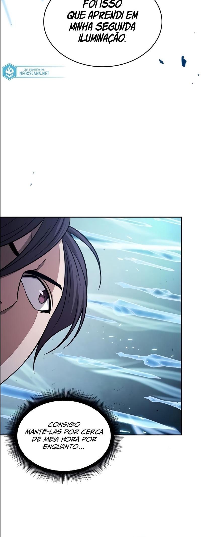 Read Nanotecnologia Marcial pt_BR Manga Online