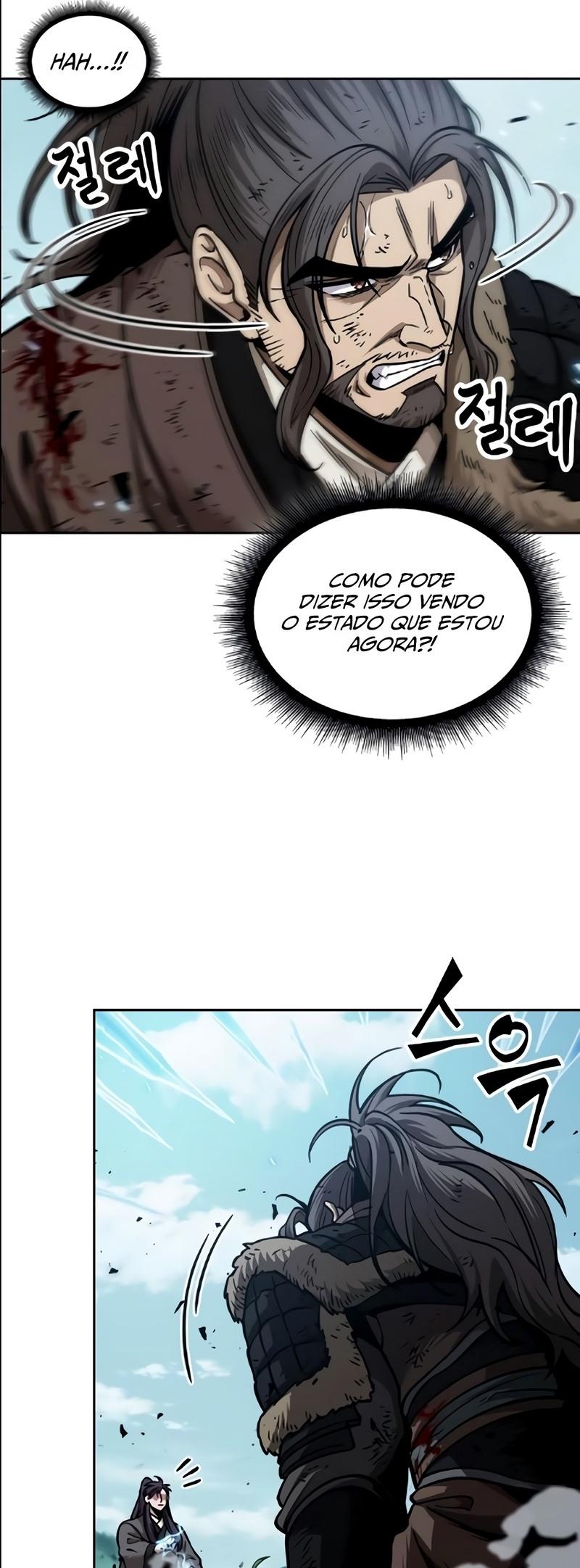 Read Nanotecnologia Marcial pt_BR Manga Online