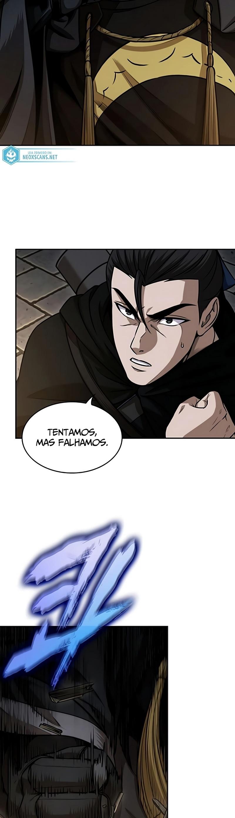 Read Nanotecnologia Marcial pt_BR Manga Online