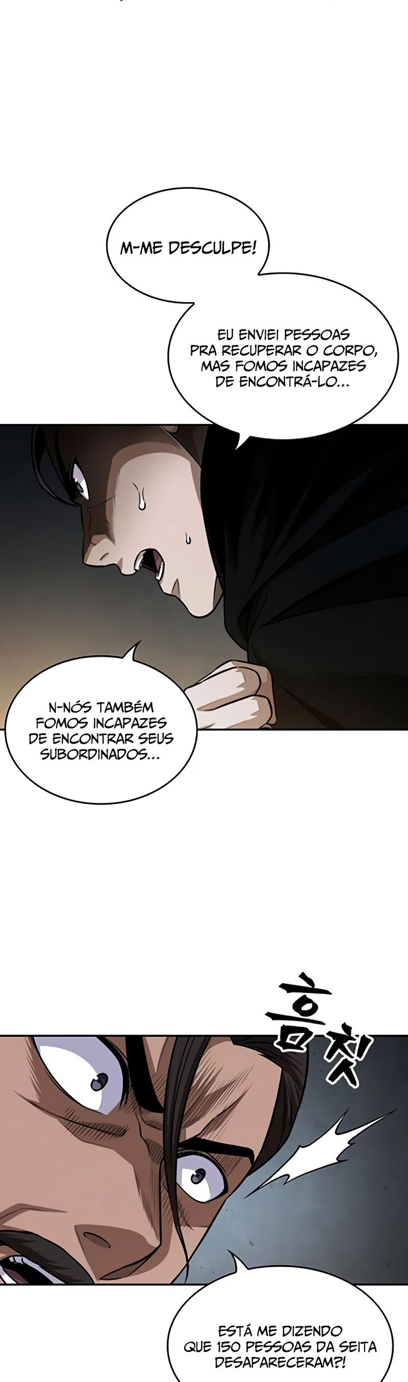 Read Nanotecnologia Marcial pt_BR Manga Online