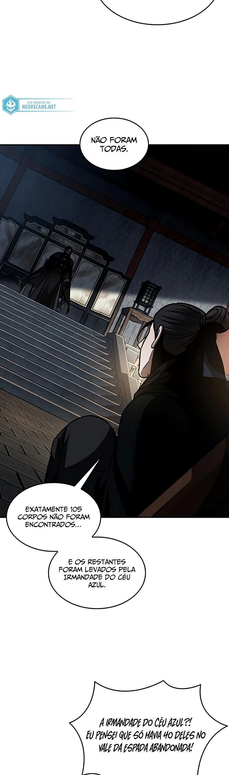 Read Nanotecnologia Marcial pt_BR Manga Online