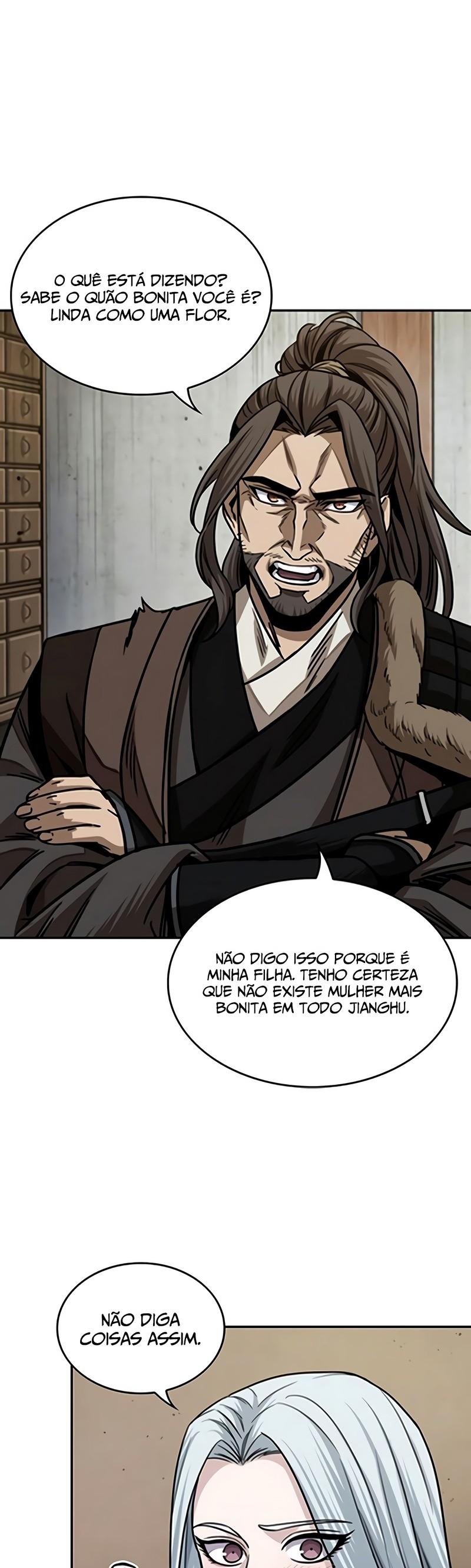 Read Nanotecnologia Marcial pt_BR Manga Online