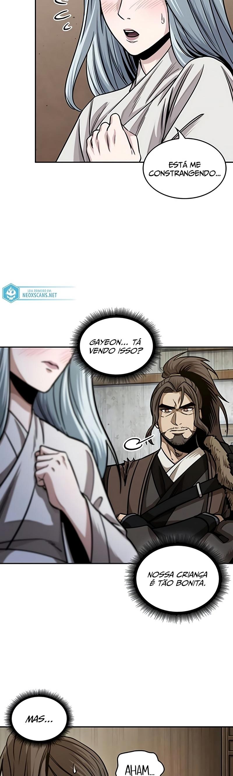 Read Nanotecnologia Marcial pt_BR Manga Online
