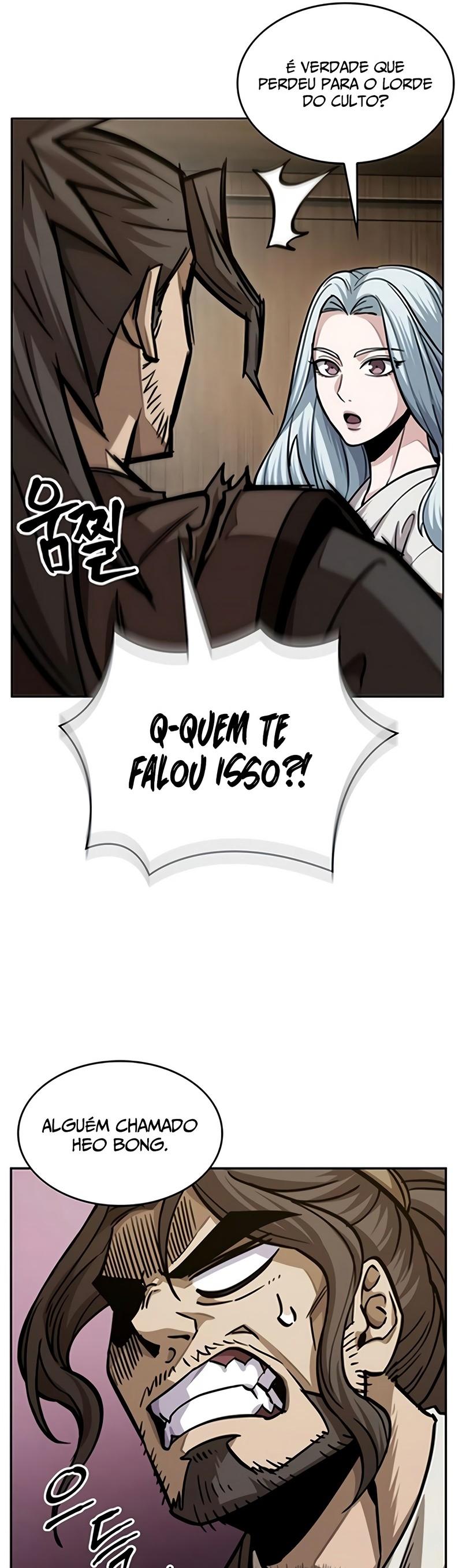 Read Nanotecnologia Marcial pt_BR Manga Online
