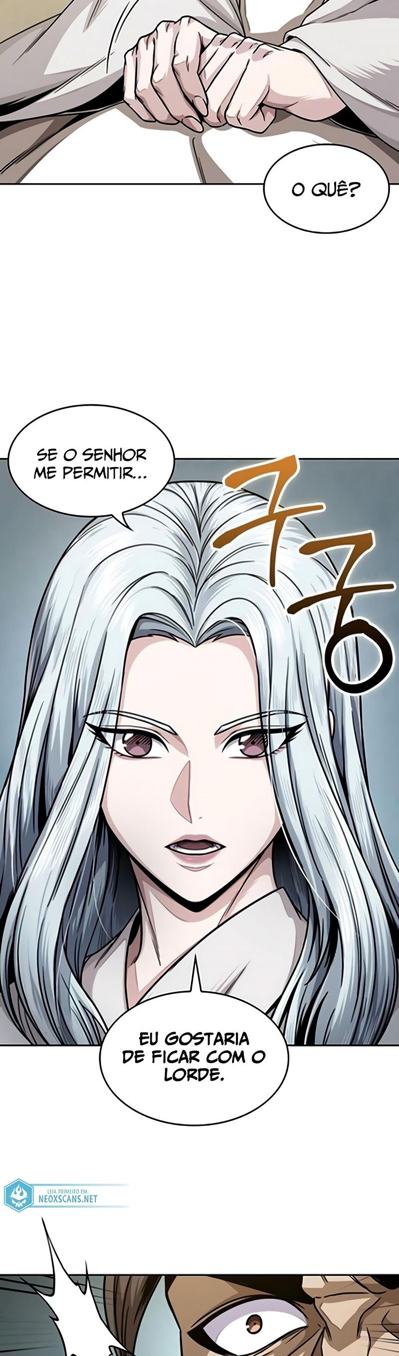 Read Nanotecnologia Marcial pt_BR Manga Online