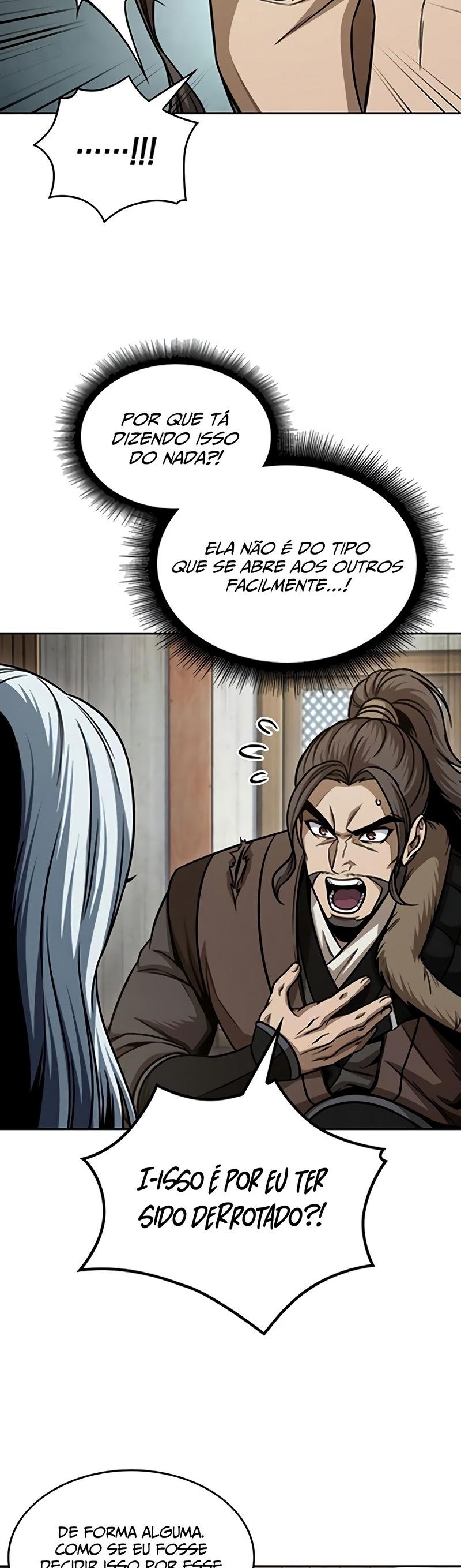 Read Nanotecnologia Marcial pt_BR Manga Online