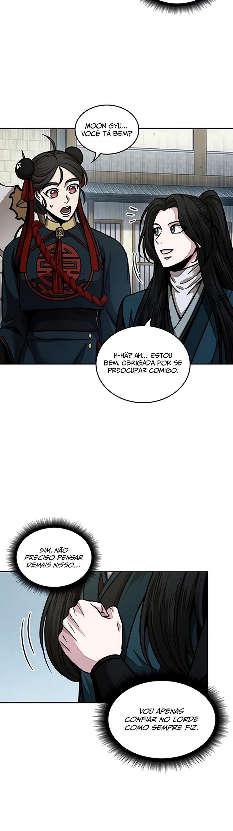 Read Nanotecnologia Marcial pt_BR Manga Online