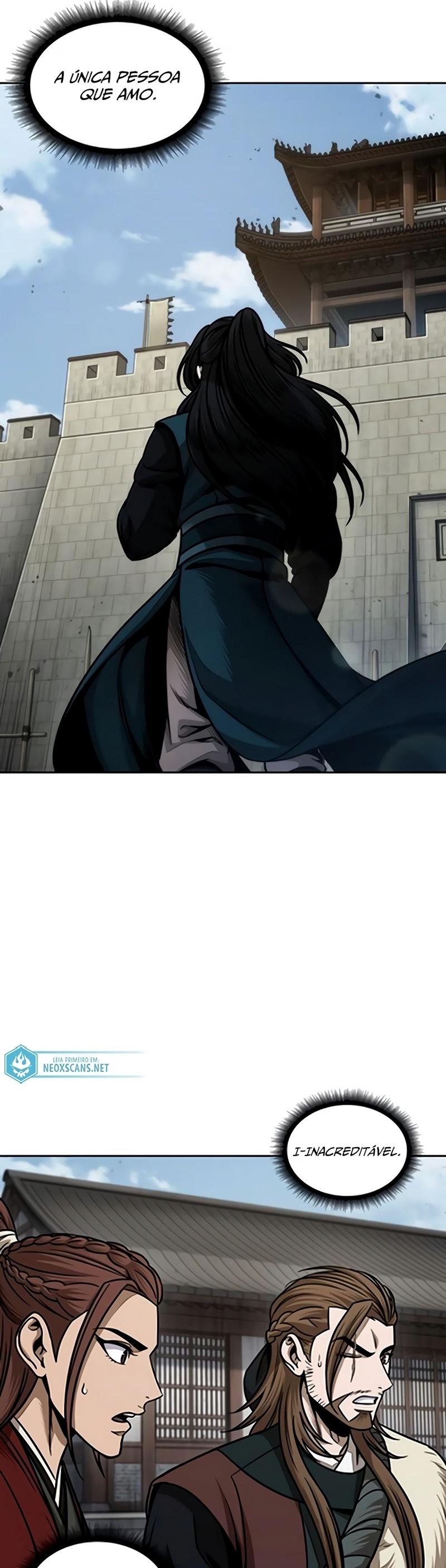 Read Nanotecnologia Marcial pt_BR Manga Online