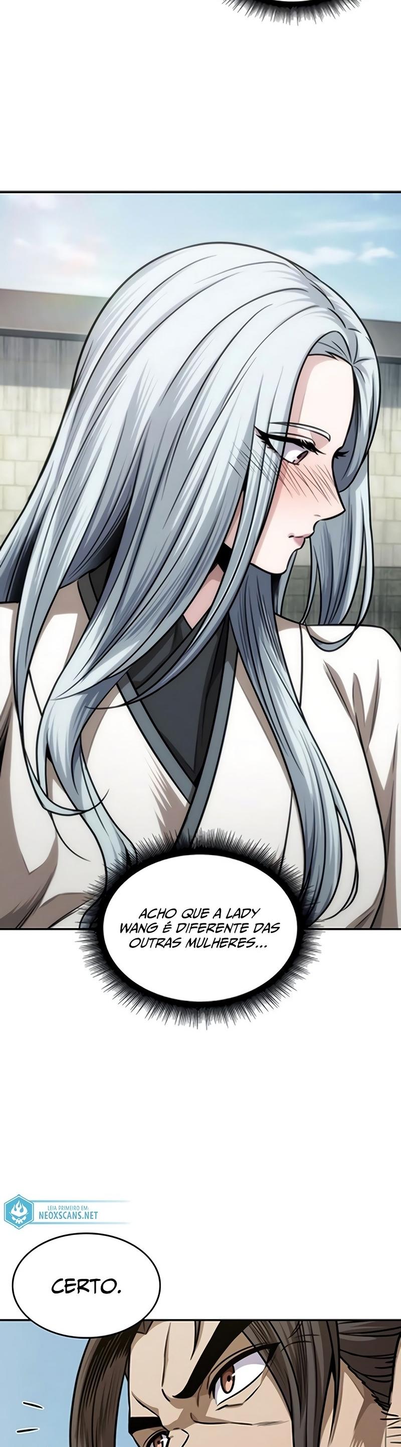 Read Nanotecnologia Marcial pt_BR Manga Online