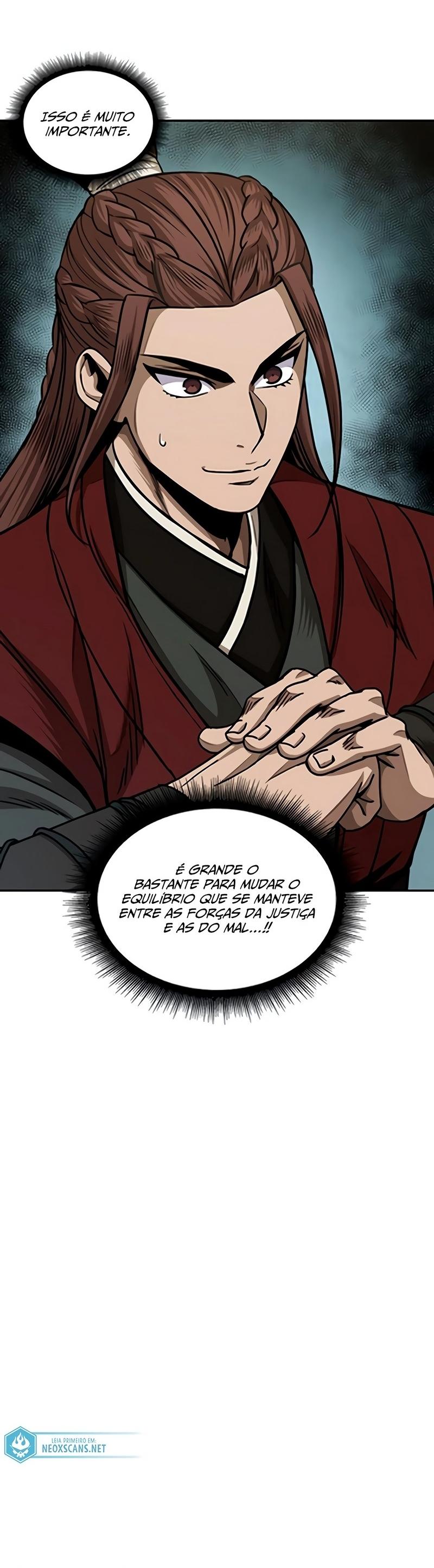 Read Nanotecnologia Marcial pt_BR Manga Online