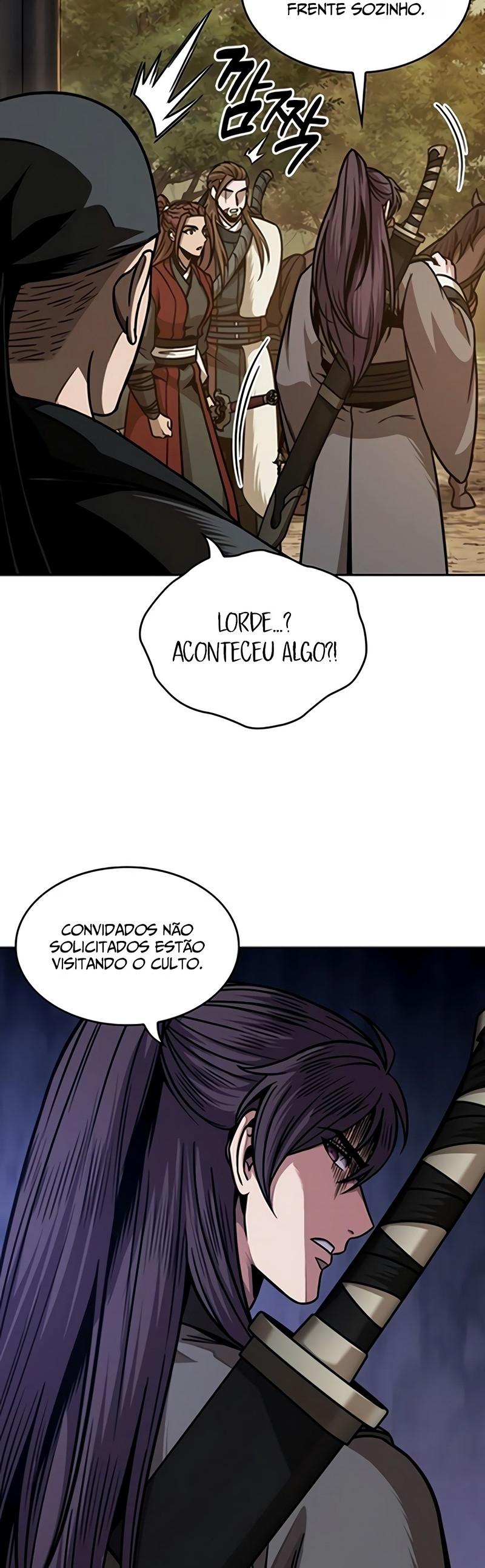 Read Nanotecnologia Marcial pt_BR Manga Online