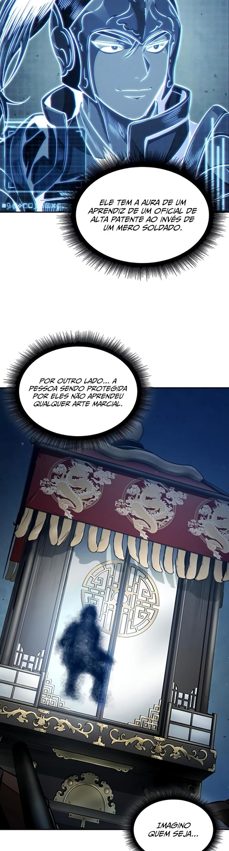 Read Nanotecnologia Marcial pt_BR Manga Online