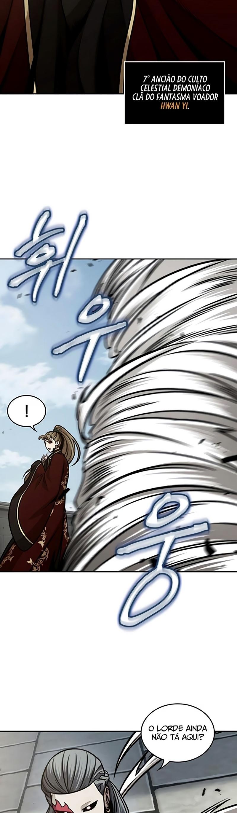 Read Nanotecnologia Marcial pt_BR Manga Online
