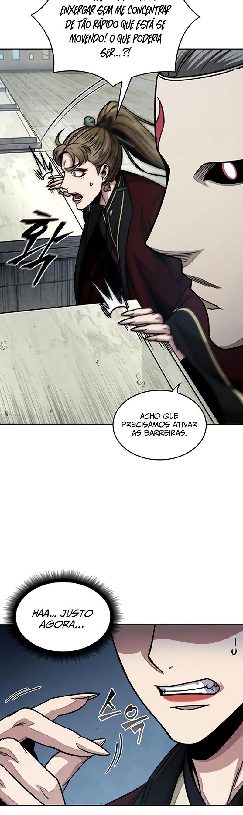 Read Nanotecnologia Marcial pt_BR Manga Online