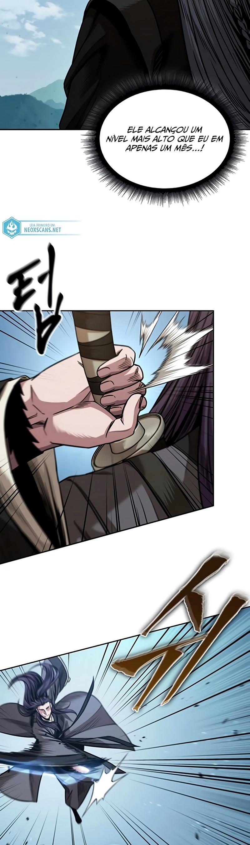 Read Nanotecnologia Marcial pt_BR Manga Online